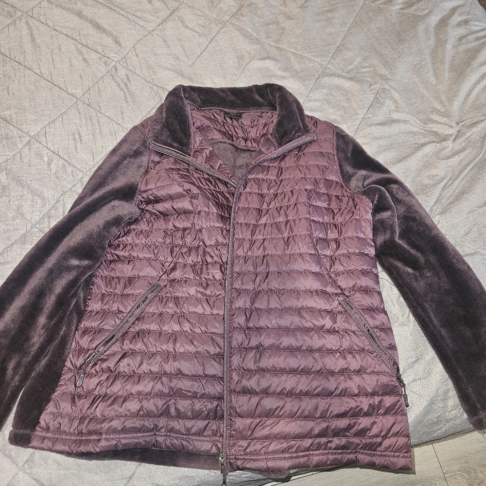 Women's Brown  Jacket
